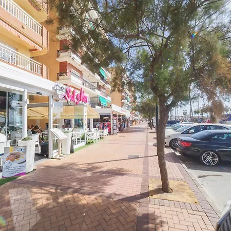 Cubo's España 1a Apartamento
