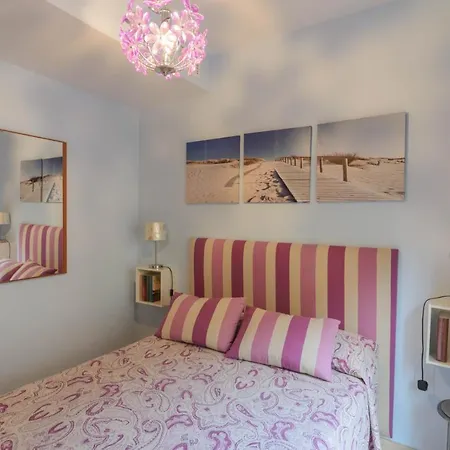 Cubo's España 1a Apartamento Fuengirola
