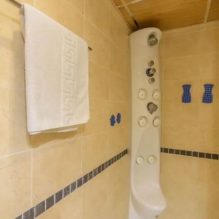 Cubo's España 1a * Fuengirola