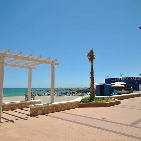 Cubo's España 1a Fuengirola