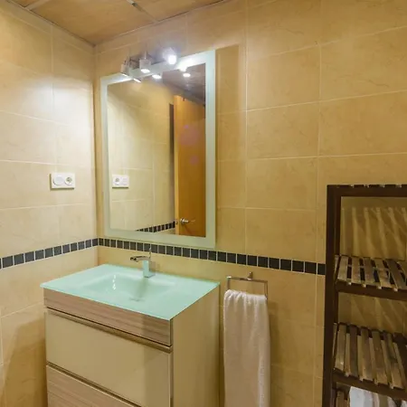 Cubo's España 1a Apartamento Fuengirola