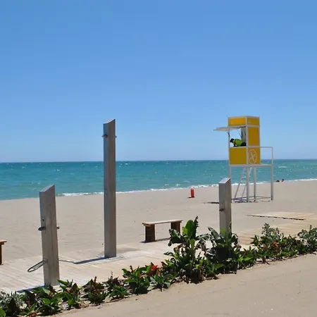 Cubo's España 1a Apartamento *