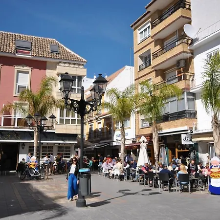 Cubo's España 1a Apartamento