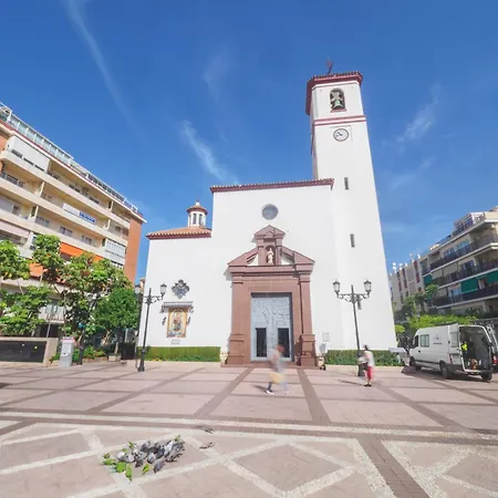 Cubo's Espana 1a * Fuengirola