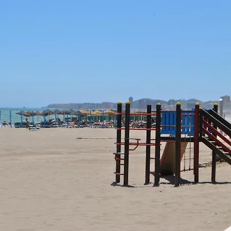 Lejlighed Cubo's Espana 1a Fuengirola