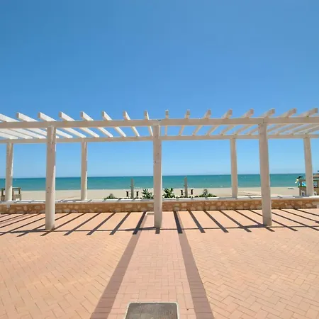 Cubo's Espana 1a Apartment Fuengirola